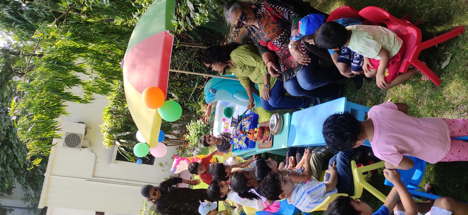 Summer Camp 15